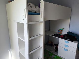 Piso en venta en Carballo