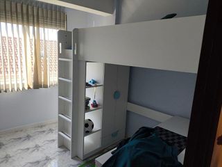 Piso en venta en Carballo