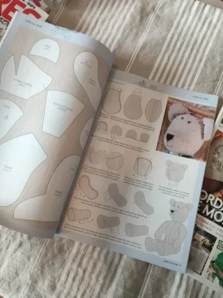 Pack revistas Labores