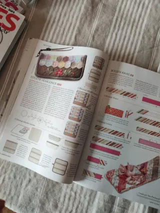 Pack revistas Labores