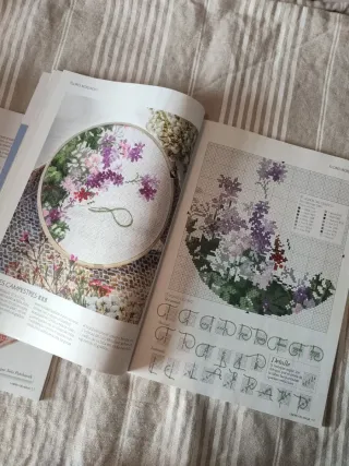 Pack revistas Labores