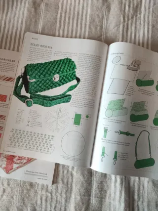 Pack revistas Labores