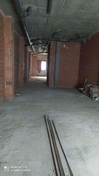 Local comercial en venta en El Castell en Burjassot