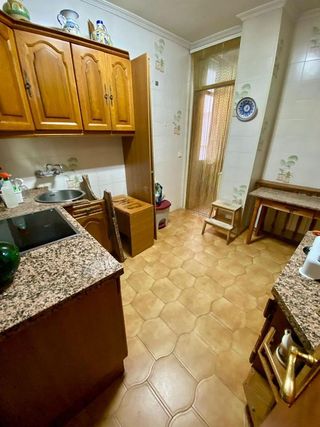 Piso en venta en Centro en Mérida