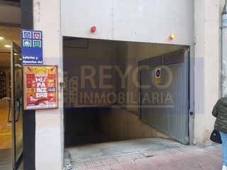 Garaje en venta en Haro