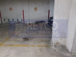 Garaje en venta en Haro