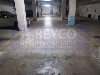 Garaje en venta en Haro