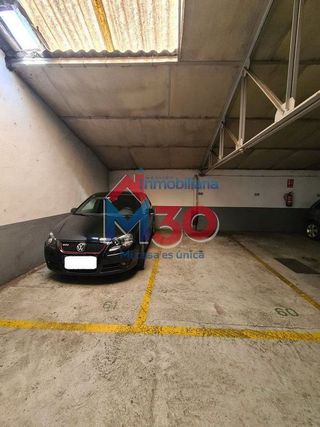 Garaje en venta en Miranda de Ebro