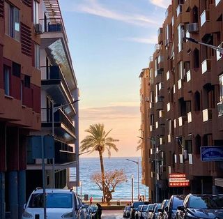 Hotel en venta en Centro Urbano en Benidorm