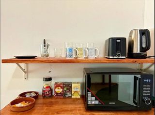 Hotel en venta en Centro Urbano en Benidorm