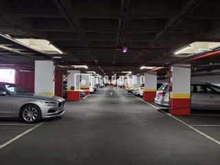 Garaje en venta en Pryconsa - Poligono Europa en Alcalá de Henares