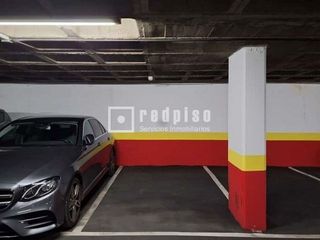 Garaje en venta en Pryconsa - Poligono Europa en Alcalá de Henares