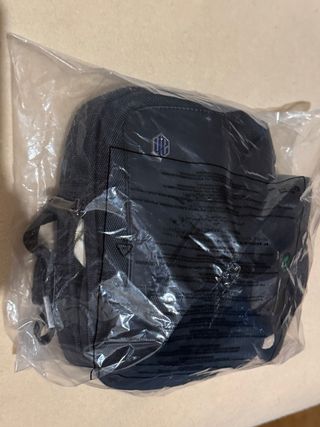 Bandolera Arctic Hunter Negra Nueva