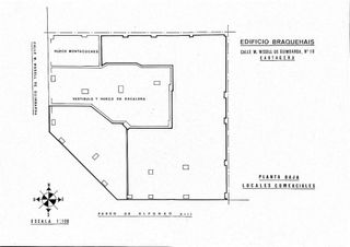 Local comercial en venta en Alameda en Cartagena