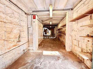 Garaje en venta en Ciutadella en Ciutadella de Menorca