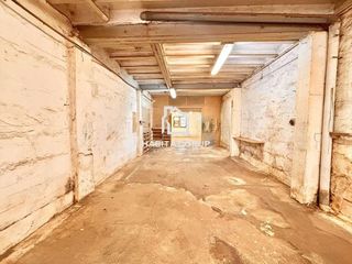 Garaje en venta en Ciutadella en Ciutadella de Menorca