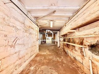 Garaje en venta en Ciutadella en Ciutadella de Menorca