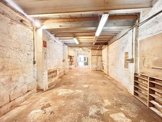 Garaje en venta en Ciutadella en Ciutadella de Menorca