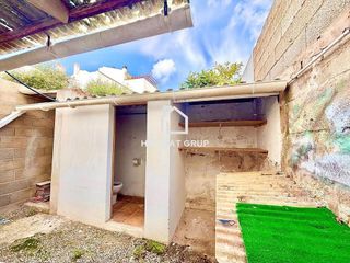 Garaje en venta en Ciutadella en Ciutadella de Menorca