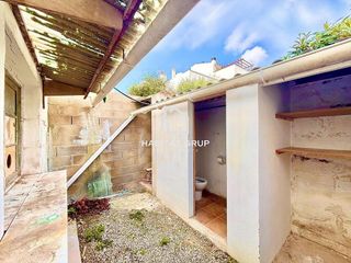 Garaje en venta en Ciutadella en Ciutadella de Menorca