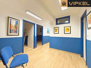 Oficina en venta en Ensanche en Coruña (A)