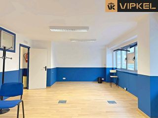 Oficina en venta en Ensanche en Coruña (A)