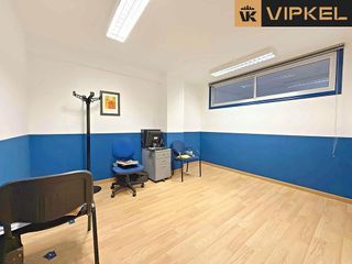 Oficina en venta en Ensanche en Coruña (A)