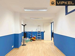 Oficina en venta en Ensanche en Coruña (A)