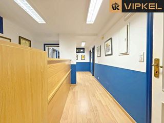 Oficina en venta en Ensanche en Coruña (A)