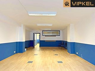 Oficina en venta en Ensanche en Coruña (A)