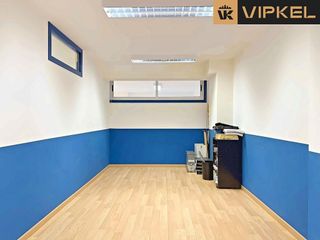 Oficina en venta en Ensanche en Coruña (A)