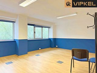 Oficina en venta en Ensanche en Coruña (A)