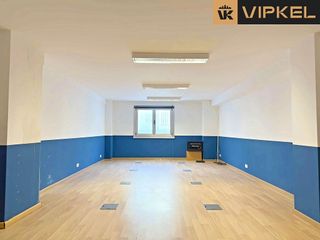 Oficina en venta en Ensanche en Coruña (A)