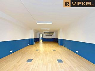 Oficina en venta en Ensanche en Coruña (A)