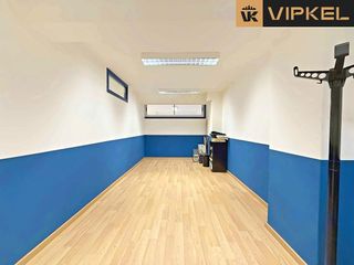 Oficina en venta en Ensanche en Coruña (A)