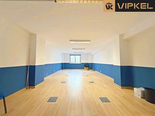 Oficina en venta en Ensanche en Coruña (A)