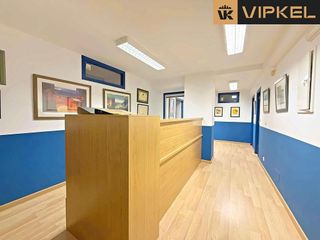 Oficina en venta en Ensanche en Coruña (A)