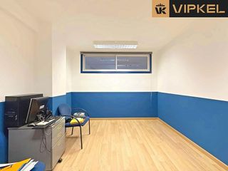 Oficina en venta en Ensanche en Coruña (A)