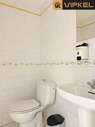 Oficina en venta en Ensanche en Coruña (A)