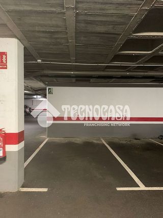 Garaje en venta en Tristán - García Escámez - Somosierra en Santa Cruz de Tenerife