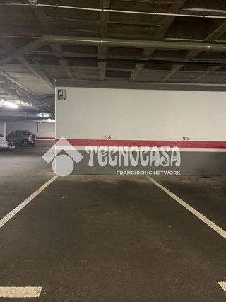 Garaje en venta en Tristán - García Escámez - Somosierra en Santa Cruz de Tenerife