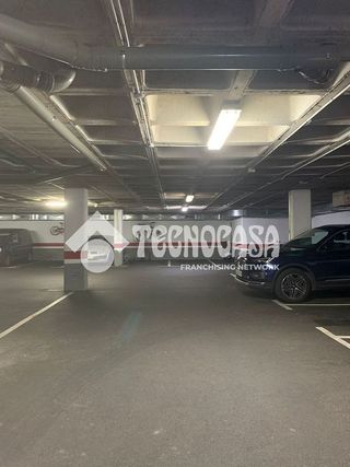 Garaje en venta en Tristán - García Escámez - Somosierra en Santa Cruz de Tenerife