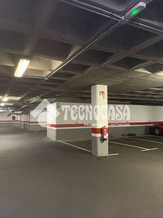 Garaje en venta en Tristán - García Escámez - Somosierra en Santa Cruz de Tenerife