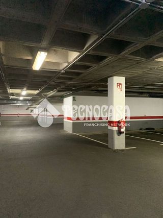 Garaje en venta en Tristán - García Escámez - Somosierra en Santa Cruz de Tenerife