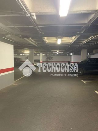 Garaje en venta en Tristán - García Escámez - Somosierra en Santa Cruz de Tenerife