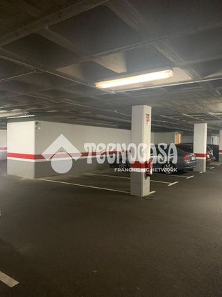 Garaje en venta en Tristán - García Escámez - Somosierra en Santa Cruz de Tenerife