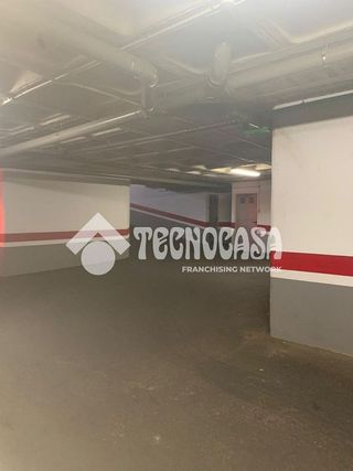 Garaje en venta en Tristán - García Escámez - Somosierra en Santa Cruz de Tenerife