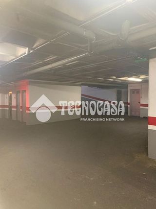 Garaje en venta en Tristán - García Escámez - Somosierra en Santa Cruz de Tenerife
