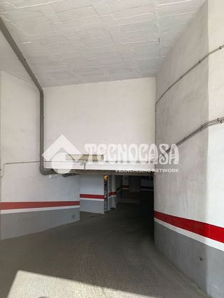 Garaje en venta en Tristán - García Escámez - Somosierra en Santa Cruz de Tenerife
