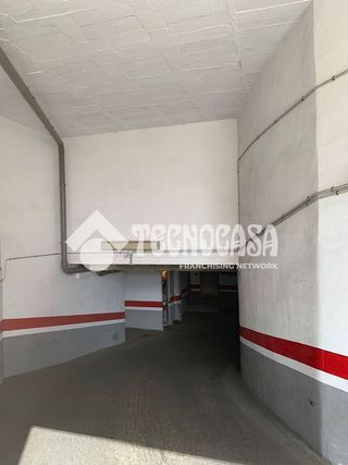 Garaje en venta en Tristán - García Escámez - Somosierra en Santa Cruz de Tenerife